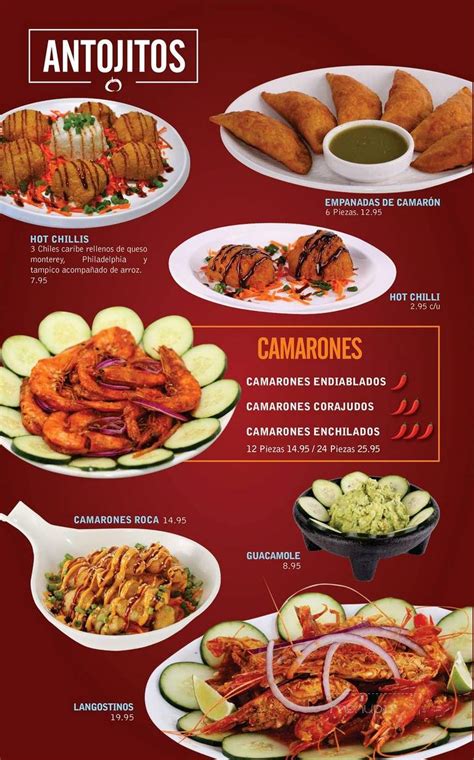 Culichi town ontario menu - Order online from Culichi Town, Aurora CO 80012. You are ordering direct from our store. Not a third party platform.